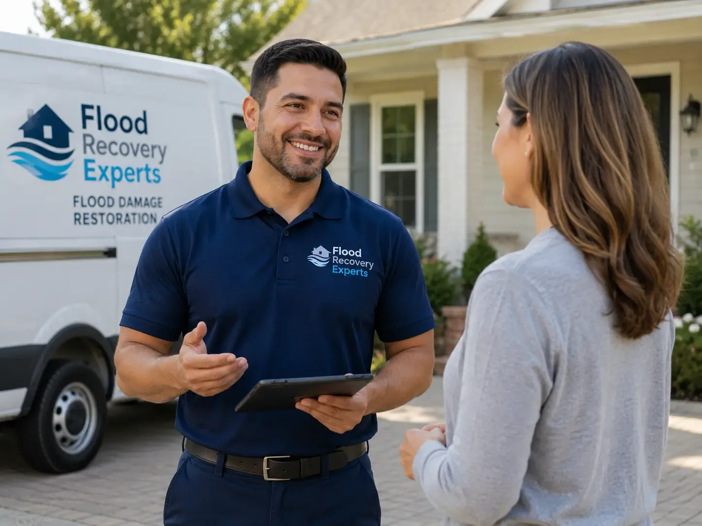 Flood Damage Cleanup Hereford, OR FAQs